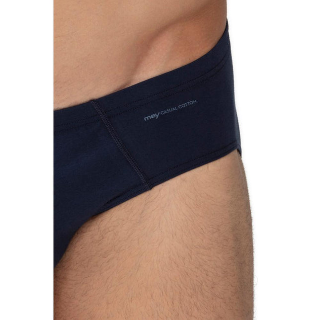 Heren Slip Minislip Mey Basics 49111 - Jambelles