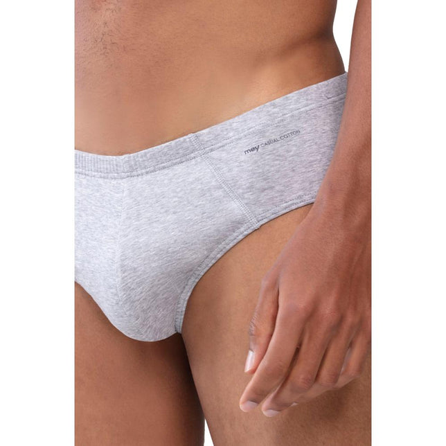 Heren Slip Minislip Mey Basics 49111 - Jambelles