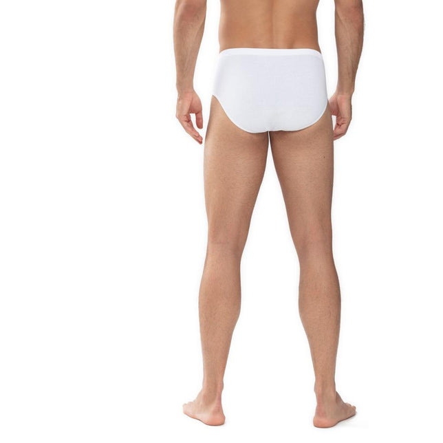 Heren Slip Minislip Mey Basics 49111 - Jambelles