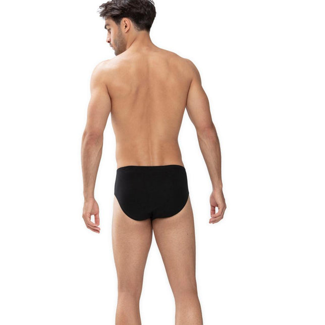 Heren Slip Minislip Mey Basics 49111 - Jambelles