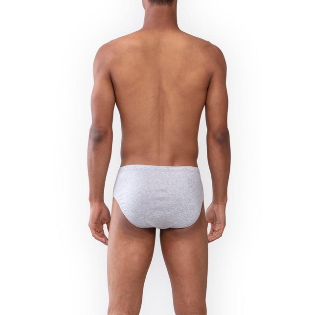 Heren Slip Minislip Mey Basics 49111 - Jambelles