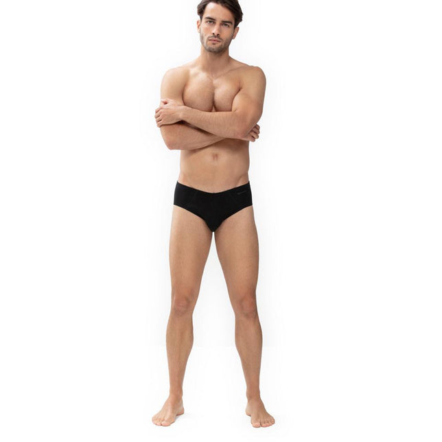 Heren Slip Minislip Mey Basics 49111 - Jambelles