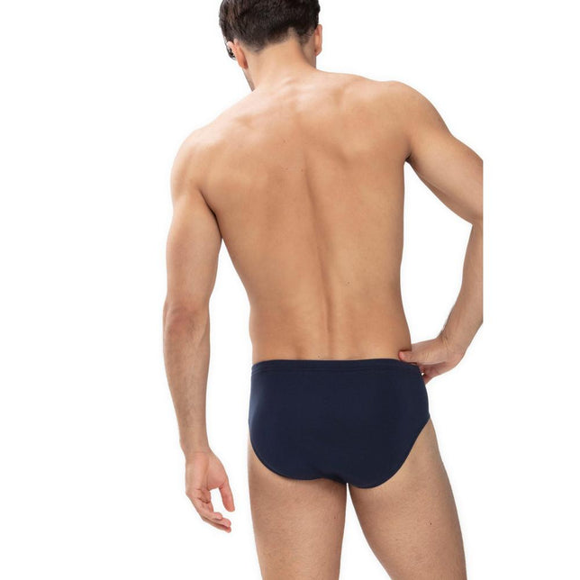 Heren Slip Minislip Mey Basics 49111 - Jambelles