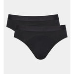Heren Slip sloggi men EVER Soft Brief 2P 10209434 - Jambelles