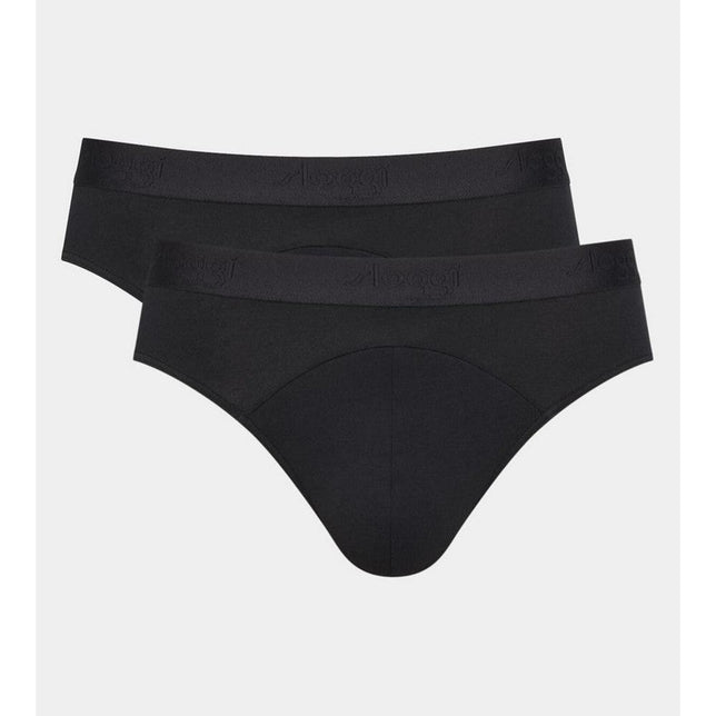 sloggi men EVER Soft Brief 2P 10209434