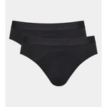 Heren Slip sloggi men EVER Soft Brief 2P 10209434 - Jambelles