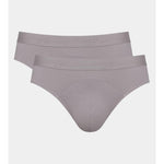 Heren Slip sloggi men EVER Soft Brief 2P 10209434 - Jambelles