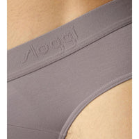 Heren Slip sloggi men EVER Soft Brief 2P 10209434 - Jambelles