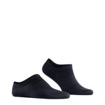 Heren Sneakersokken FALKE ClimaWool IN 14458 - Jambelles