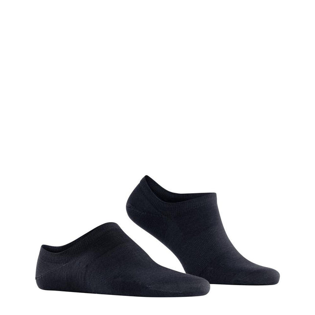 Heren Sneakersokken FALKE ClimaWool IN 14458 - Jambelles