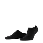 Heren Sneakersokken FALKE ClimaWool IN 14458 - Jambelles