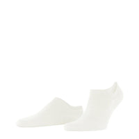 Heren Sneakersokken FALKE ClimaWool IN 14458 - Jambelles
