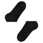 Heren Sneakersokken FALKE ClimaWool IN 14458 - Jambelles