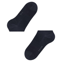 Heren Sneakersokken FALKE ClimaWool IN 14458 - Jambelles