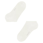 Heren Sneakersokken FALKE ClimaWool IN 14458 - Jambelles