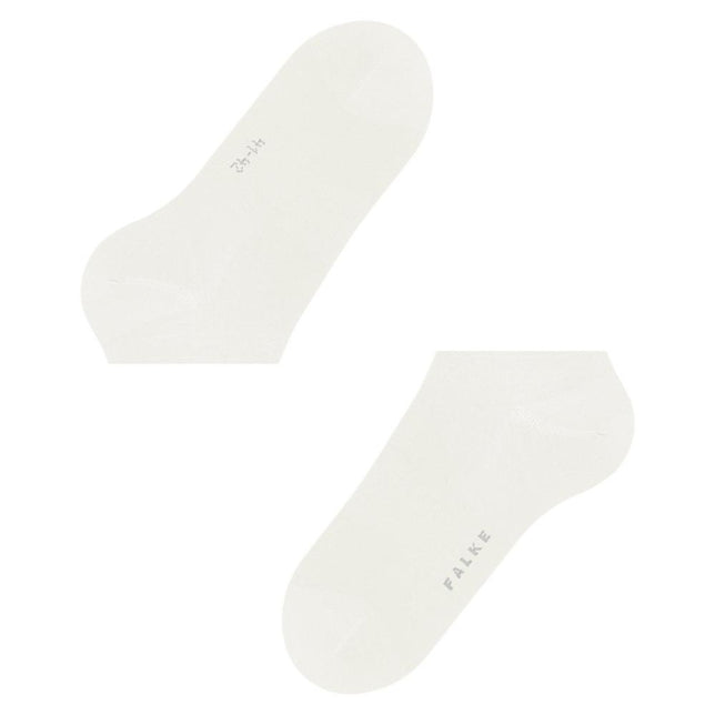 Heren Sneakersokken FALKE ClimaWool IN 14458 - Jambelles