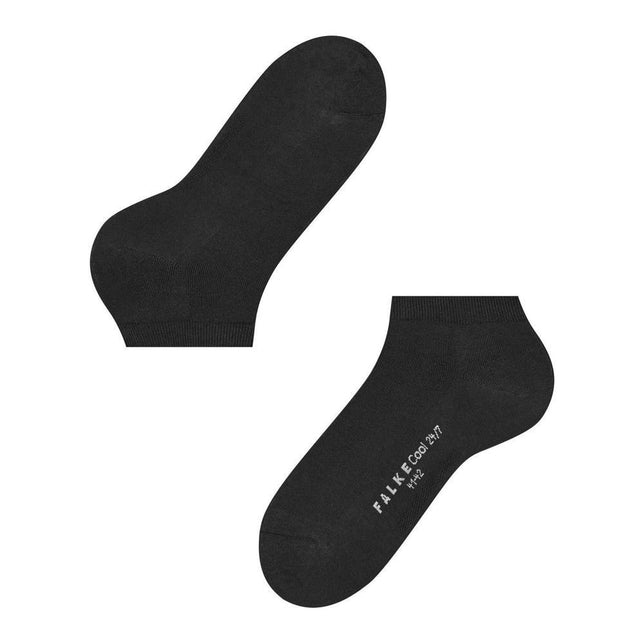 Heren Sneakersokken FALKE Cool 24/7 SN 13257 - Jambelles