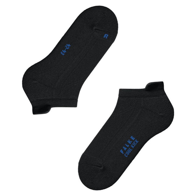 Heren Sneakersokken FALKE Cool Kick SN 16677 - Jambelles