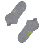 Heren Sneakersokken FALKE Cool Kick SN 16677 - Jambelles