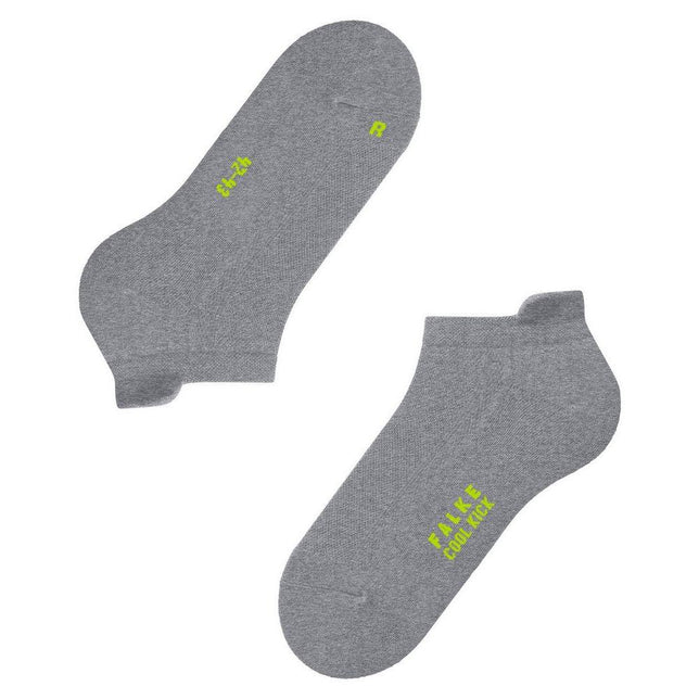 Heren Sneakersokken FALKE Cool Kick SN 16677 - Jambelles