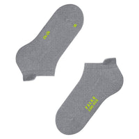 Heren Sneakersokken FALKE Cool Kick SN 16677 - Jambelles