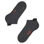 Heren Sneakersokken FALKE Cool Kick SN 16677 - Jambelles