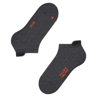 Heren Sneakersokken FALKE Cool Kick SN 16677 - Jambelles