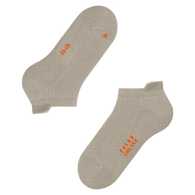 Heren Sneakersokken FALKE Cool Kick SN 16677 - Jambelles