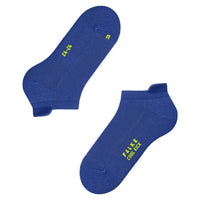 Heren Sneakersokken FALKE Cool Kick SN 16677 - Jambelles