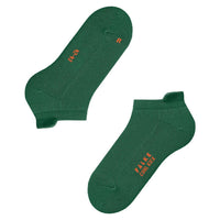 Heren Sneakersokken FALKE Cool Kick SN 16677 - Jambelles