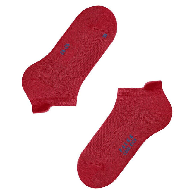 Heren Sneakersokken FALKE Cool Kick SN 16677 - Jambelles