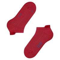 Heren Sneakersokken FALKE Cool Kick SN 16677 - Jambelles