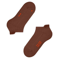 Heren Sneakersokken FALKE Cool Kick SN 16677 - Jambelles