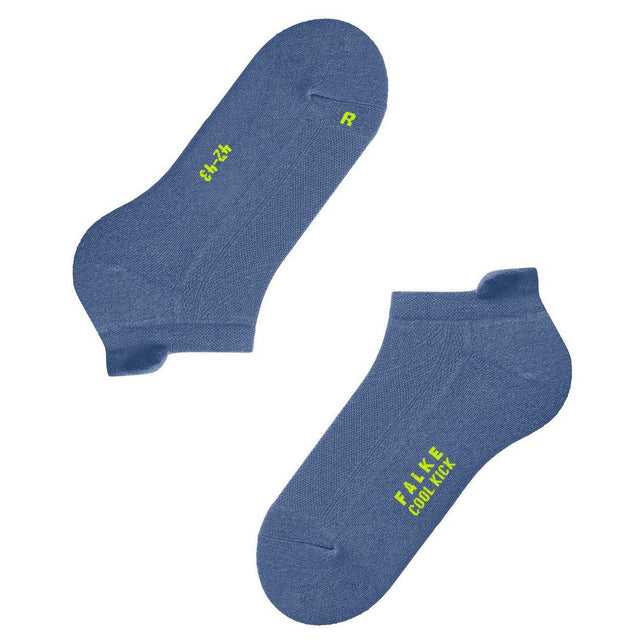 Heren Sneakersokken FALKE Cool Kick SN 16677 - Jambelles