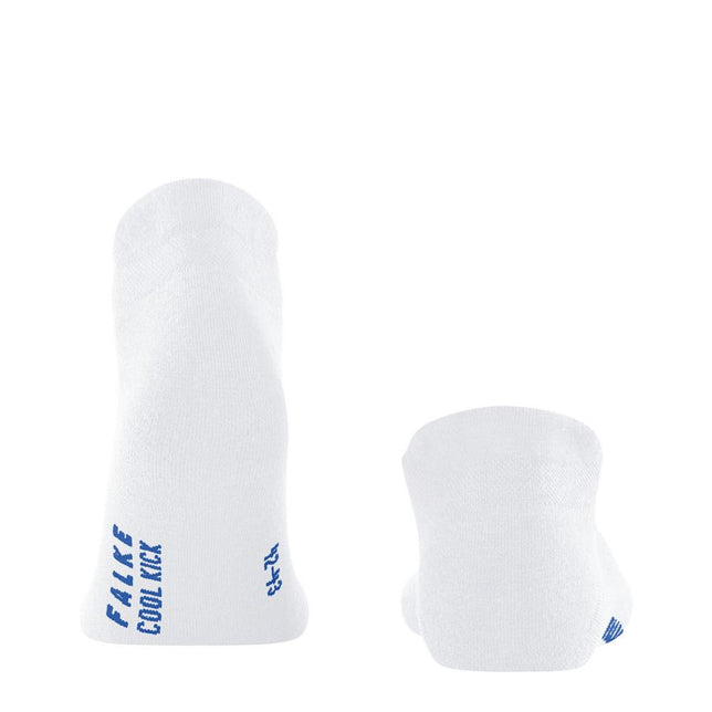 Heren Sneakersokken FALKE Cool Kick SN 16677 - Jambelles