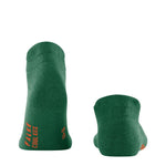 Heren Sneakersokken FALKE Cool Kick SN 16677 - Jambelles