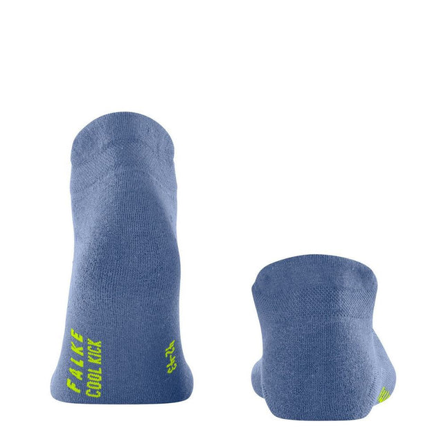Heren Sneakersokken FALKE Cool Kick SN 16677 - Jambelles