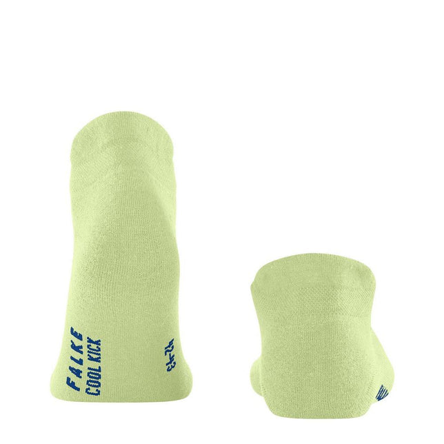 Heren Sneakersokken FALKE Cool Kick SN 16677 - Jambelles