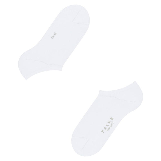 Heren Sneakersokken FALKE Family IN 14608 - Jambelles