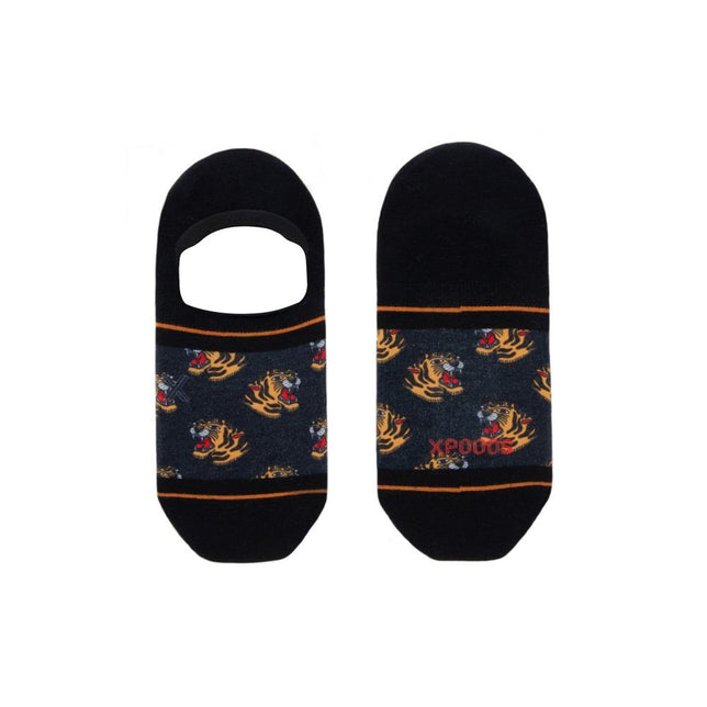 Footies Xpooos Tiger Invisible 62042