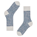 Heren Sokken FALKE Artisanship SO 12569 - Jambelles