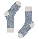 Heren Sokken FALKE Artisanship SO 12569 - Jambelles