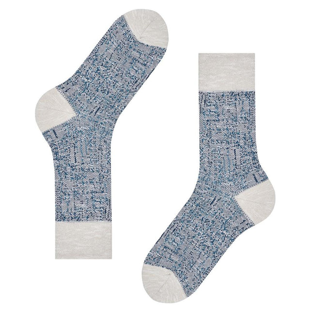 Heren Sokken FALKE Artisanship SO 12569 - Jambelles