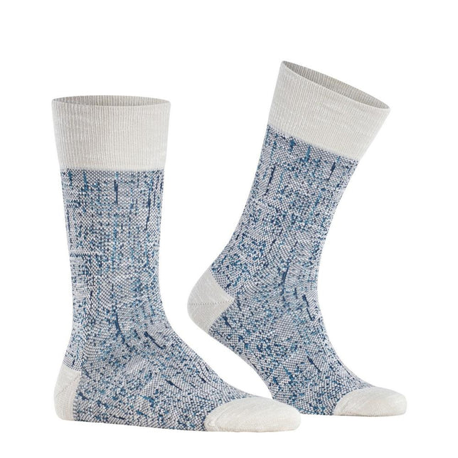 Heren Sokken FALKE Artisanship SO 12569 - Jambelles