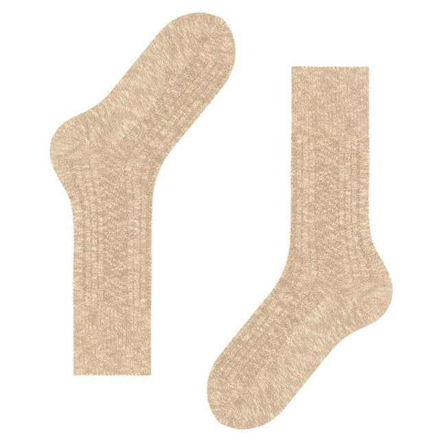 Heren Sokken FALKE Carved Pile SO 12517 - Jambelles