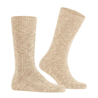 Heren Sokken FALKE Carved Pile SO 12517 - Jambelles