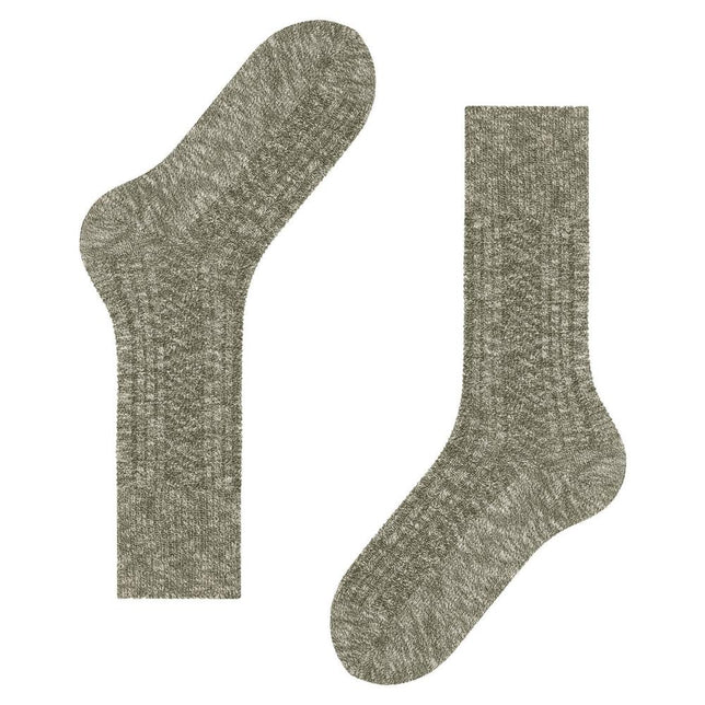 Heren Sokken FALKE Carved Pile SO 12517 - Jambelles