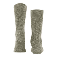 Heren Sokken FALKE Carved Pile SO 12517 - Jambelles