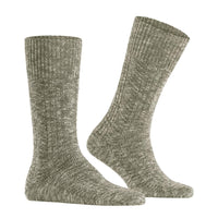 Heren Sokken FALKE Carved Pile SO 12517 - Jambelles