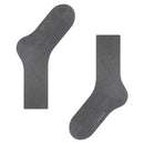 Heren Sokken FALKE ClimaWool SO 14468 - Jambelles